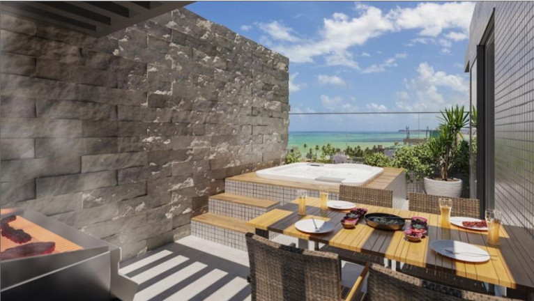 Imagem Apartamento com 2 Quartos à Venda, 65 m² em Jardim Oceania - João Pessoa Imagem Apartamento com 2 Quartos à Venda, 65 m² em Jardim Oceania - João Pessoa