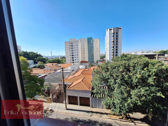 Imagem Apartamento com 1 Quarto à Venda, 47 m² em Barcelona - São Caetano Do Sul