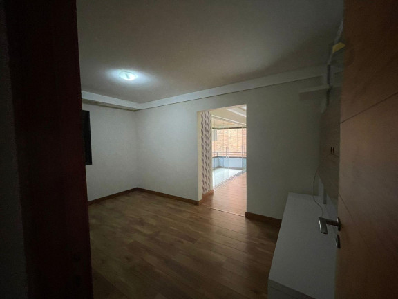 Imagem Apartamento com 3 Quartos para Alugar, 148 m² em São Lourenço - Curitiba