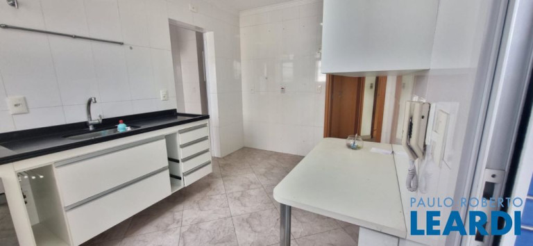 Imagem Apartamento com 3 Quartos à Venda, 158 m² em Vila Assunção - Santo André Imagem Apartamento com 3 Quartos à Venda, 158 m² em Vila Assunção - Santo André