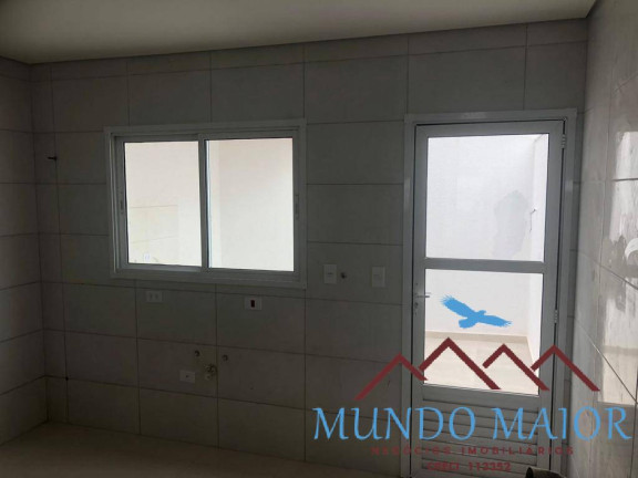Imagem Casa com 3 Quartos à Venda, 100 m² em Vila Helena - Santo André Imagem Casa com 3 Quartos à Venda, 100 m² em Vila Helena - Santo André