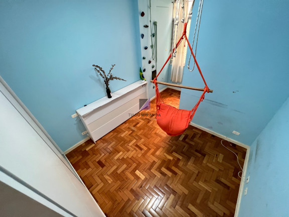 Imagem Imóvel com 3 Quartos à Venda, 95 m² em Laranjeiras - Rio De Janeiro