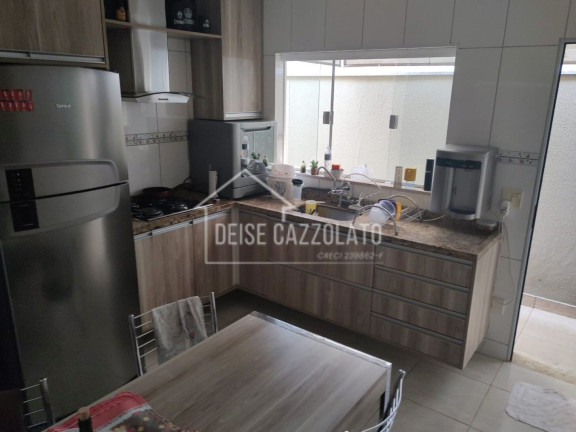 Imagem Casa com 3 Quartos à Venda, 150 m² em Ibiti Royal Park - Sorocaba