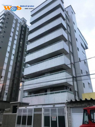 Apartamento com 2 Quartos à Venda, 70 m² em Vila Mirim - Praia Grande