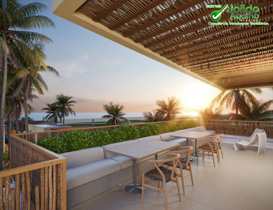 Imagem Apartamento com 2 Quartos à Venda, 67 m² em Aquiraz Imagem Apartamento com 2 Quartos à Venda, 67 m² em Aquiraz