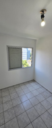 Imagem Imóvel com 2 Quartos para Alugar, 55 m² em Vila Clementino - São Paulo Imagem Imóvel com 2 Quartos para Alugar, 55 m² em Vila Clementino - São Paulo