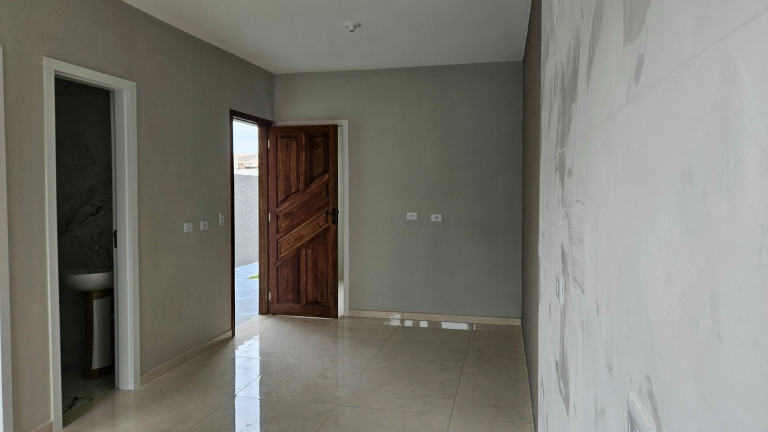 Imagem Casa com 2 Quartos à Venda, 43 m² em Campo De Santana - Curitiba Imagem Casa com 2 Quartos à Venda, 43 m² em Campo De Santana - Curitiba
