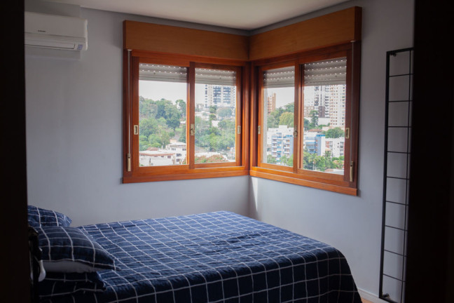 Imagem Apartamento com 2 Quartos à Venda, 79 m² em Centro - Novo Hamburgo Imagem Apartamento com 2 Quartos à Venda, 79 m² em Centro - Novo Hamburgo