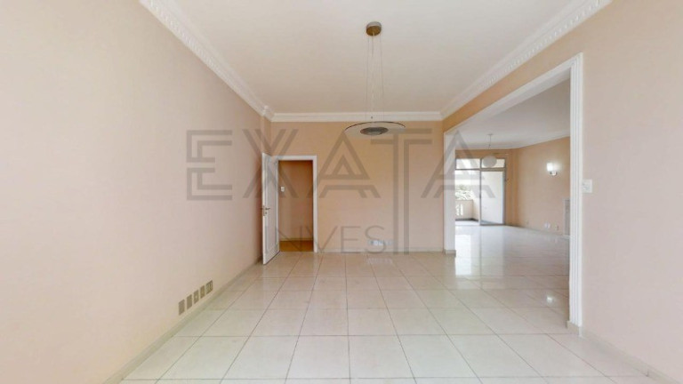 Imagem Imóvel com 3 Quartos à Venda, 177 m² em Higienópolis - São Paulo Imagem Imóvel com 3 Quartos à Venda, 177 m² em Higienópolis - São Paulo