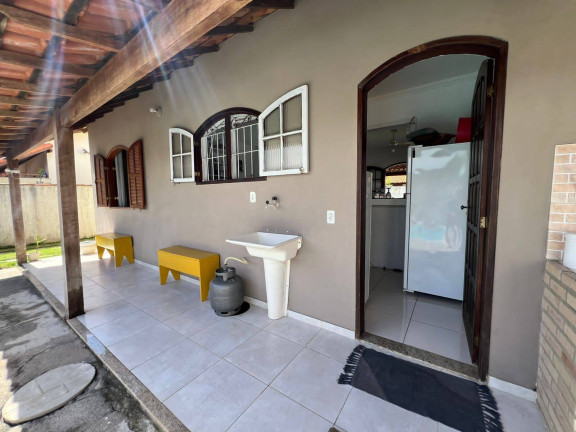 Imagem Casa com 2 Quartos à Venda, 360 m² em Fazendinha - Araruama Imagem Casa com 2 Quartos à Venda, 360 m² em Fazendinha - Araruama