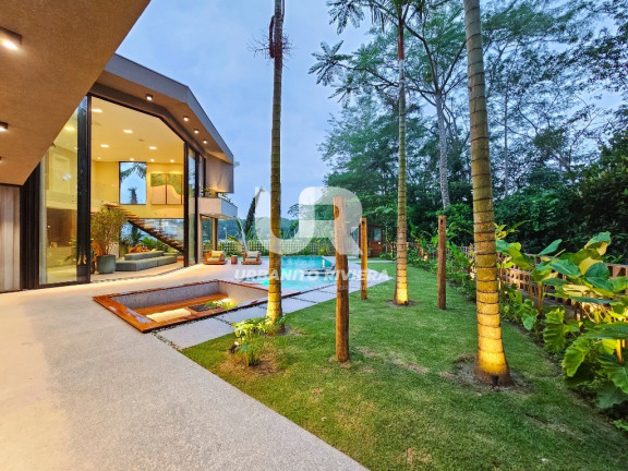 Imagem Casa com 6 Quartos à Venda, 550 m² em Riviera - Módulo 16 - Bertioga
