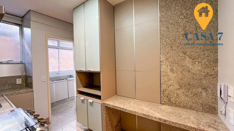 Imagem Apartamento com 4 Quartos à Venda, 140 m² em Gutierrez - Belo Horizonte Imagem Apartamento com 4 Quartos à Venda, 140 m² em Gutierrez - Belo Horizonte