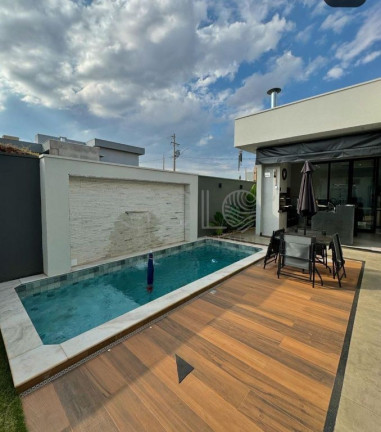 Imagem Casa de Condomínio com 3 Quartos à Venda, 250 m² em Residencial Tivoli - Araraquara Imagem Casa de Condomínio com 3 Quartos à Venda, 250 m² em Residencial Tivoli - Araraquara