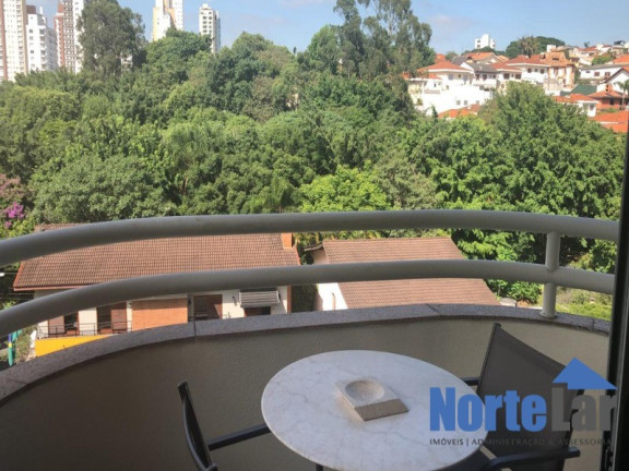 Imagem Apartamento com 3 Quartos à Venda, 137 m² em Vila Madalena - São Paulo