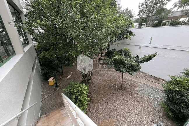 Imagem Apartamento com 3 Quartos à Venda, 120 m² em Vila Regente Feijó - São Paulo Imagem Apartamento com 3 Quartos à Venda, 120 m² em Vila Regente Feijó - São Paulo