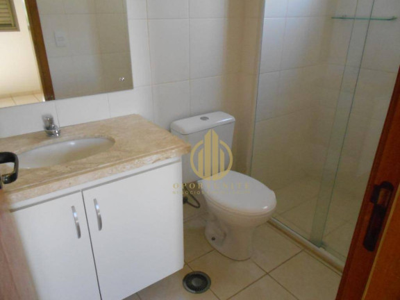 Imagem Apartamento com 3 Quartos à Venda, 88 m² em Jardim América - Ribeirão Preto