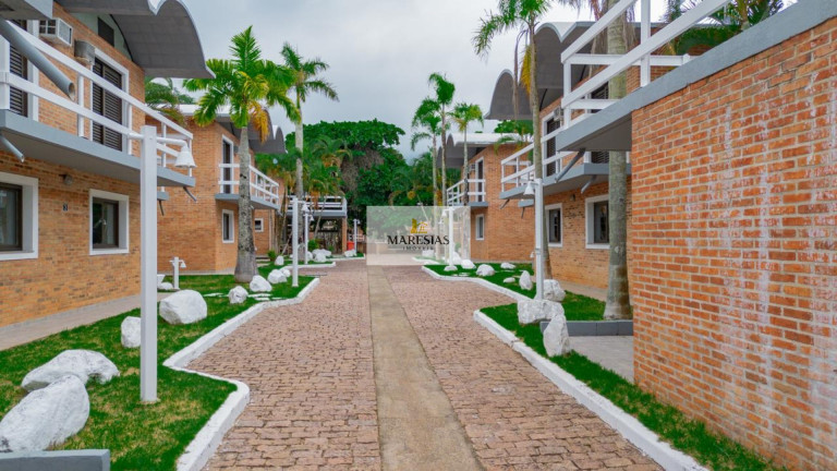 Imagem Casa com 3 Quartos à Venda, 170 m² em Maresias - São Sebastião