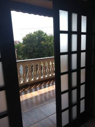 Imagem Casa com 3 Quartos à Venda, 125 m² em Jardim Serrano - Votorantim