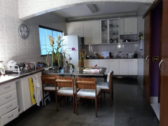 Imagem Sobrado com 4 Quartos à Venda, 222 m² em Colônia - Ribeirão Pires Imagem Sobrado com 4 Quartos à Venda, 222 m² em Colônia - Ribeirão Pires