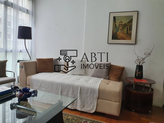 Imagem Apartamento com 2 Quartos à Venda, 83 m² em Bela Vista - São Paulo Imagem Apartamento com 2 Quartos à Venda, 83 m² em Bela Vista - São Paulo