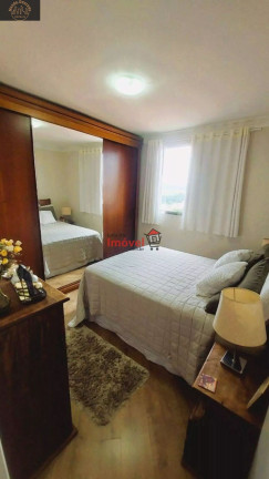 Imagem Apartamento com 2 Quartos à Venda, 60 m² em Demarchi - São Bernardo Do Campo Imagem Apartamento com 2 Quartos à Venda, 60 m² em Demarchi - São Bernardo Do Campo