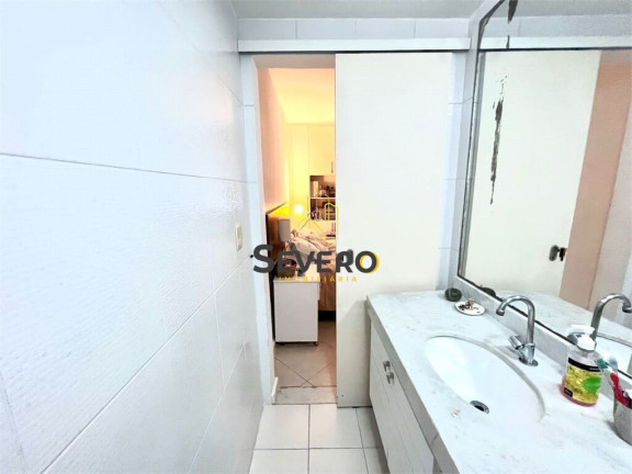 Imagem Apartamento com 2 Quartos à Venda, 73 m² em Boa Viagem - Niterói
