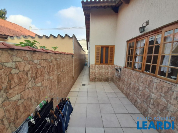 Imagem Casa com 3 Quartos à Venda, 184 m² em Vila São Pedro - Santo André Imagem Casa com 3 Quartos à Venda, 184 m² em Vila São Pedro - Santo André
