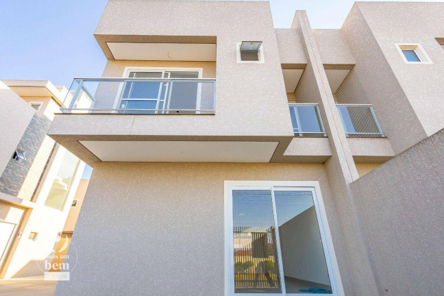 Imagem Sobrado com 3 Quartos à Venda, 115 m² em Bairro Alto - Curitiba Imagem Sobrado com 3 Quartos à Venda, 115 m² em Bairro Alto - Curitiba