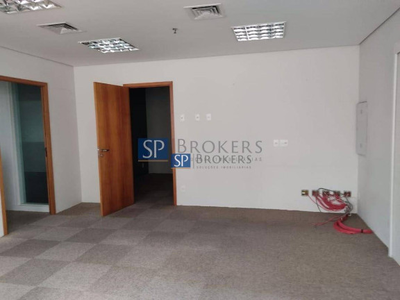 Imagem Sala Comercial para Alugar, 320 m² em Pinheiros - São Paulo Imagem Sala Comercial para Alugar, 320 m² em Pinheiros - São Paulo