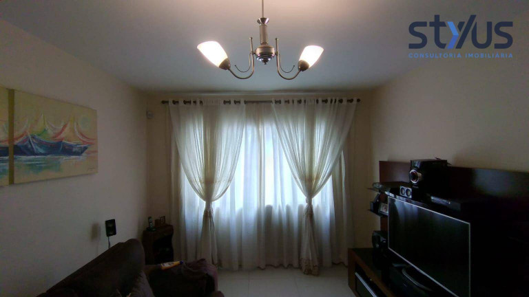 Imagem Sobrado com 3 Quartos à Venda, 141 m² em Vila Tiradentes - São Paulo