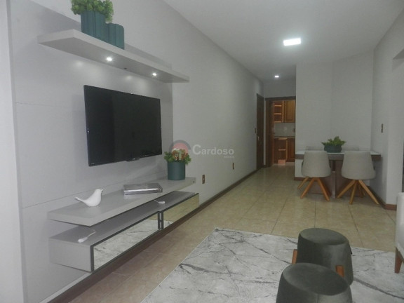 Imagem Apartamento com 3 Quartos à Venda, 112 m² em Centro - Capão Da Canoa