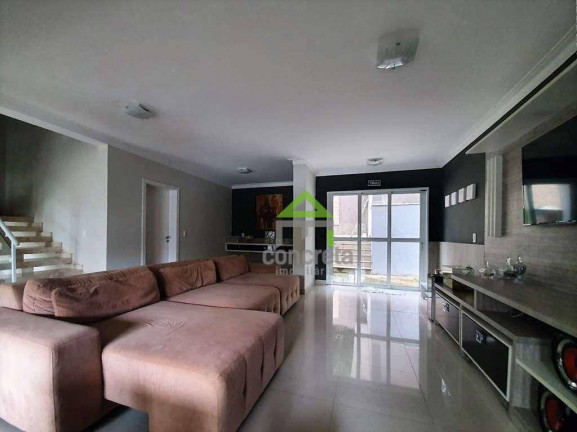 Imagem Casa de Condomínio com 3 Quartos à Venda, 378 m² em Transurb - Itapevi Imagem Casa de Condomínio com 3 Quartos à Venda, 378 m² em Transurb - Itapevi