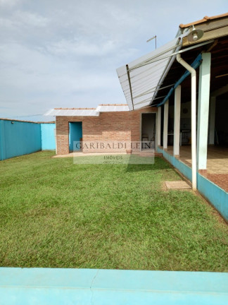 Imagem Imóvel com 2 Quartos à Venda, 121 m² em Residencial Guaranta - Bocaina