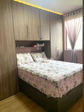 Imagem Apartamento com 2 Quartos à Venda, 65 m² em Jardim Patente - São Paulo Imagem Apartamento com 2 Quartos à Venda, 65 m² em Jardim Patente - São Paulo
