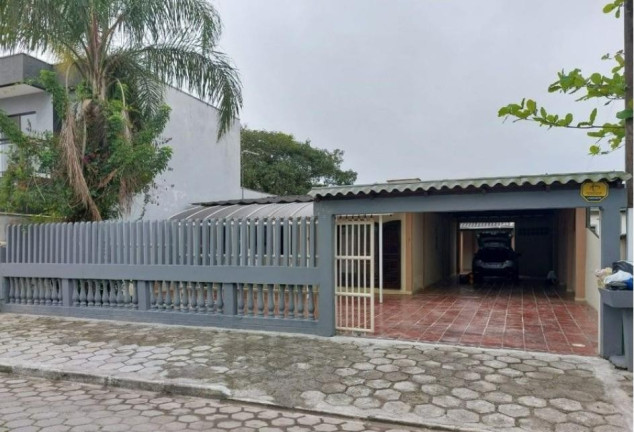 Casa com 2 Quartos à Venda, 80 m² em Primavera - Pontal Do Parana