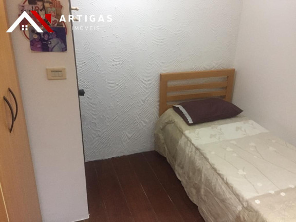 Imagem Apartamento com 3 Quartos à Venda, 88 m² em Mooca - São Paulo