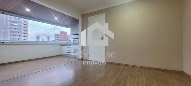 Imagem Apartamento com 3 Quartos à Venda, 114 m² em Centro - Santo André Imagem Apartamento com 3 Quartos à Venda, 114 m² em Centro - Santo André
