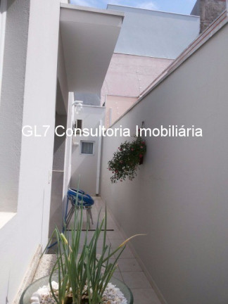 Imagem Sobrado com 2 Quartos à Venda, 125 m² em Jardim Regente - Indaiatuba