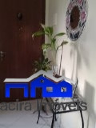 Imagem Apartamento com 1 Quarto à Venda, 32 m² em Gonzaguinha - Santos