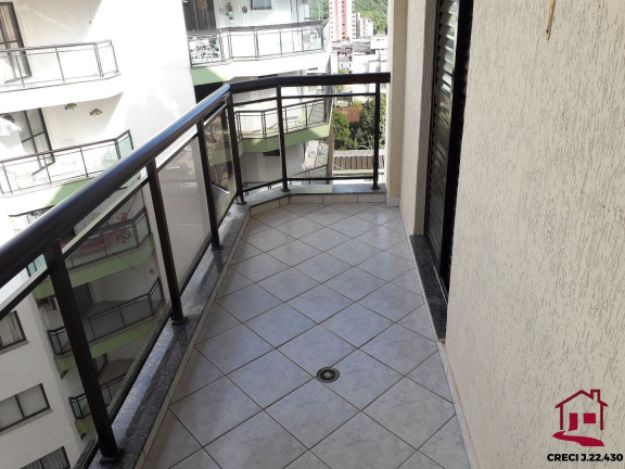 Imagem Imóvel com 3 Quartos à Venda, 98 m² em Loteamento João Batista Julião - Guarujá Imagem Imóvel com 3 Quartos à Venda, 98 m² em Loteamento João Batista Julião - Guarujá