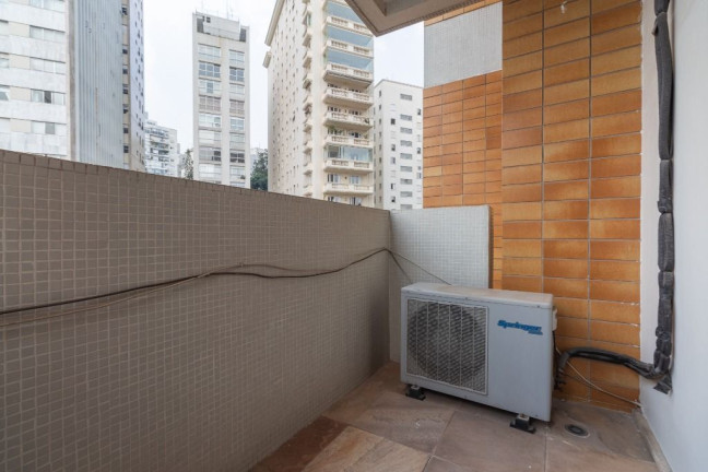 Imagem Apartamento com 3 Quartos à Venda, 280 m² em Higienópolis - São Paulo Imagem Apartamento com 3 Quartos à Venda, 280 m² em Higienópolis - São Paulo