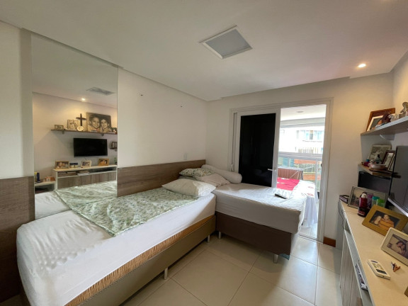 Imagem Apartamento com 1 Quarto à Venda, 61 m² em Armação - Salvador Imagem Apartamento com 1 Quarto à Venda, 61 m² em Armação - Salvador
