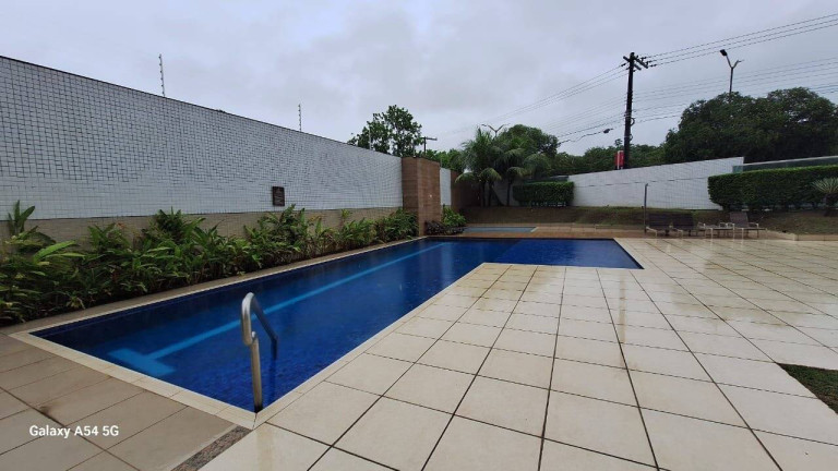 Imagem Apartamento com 3 Quartos à Venda, 110 m² em Dom Pedro I - Manaus Imagem Apartamento com 3 Quartos à Venda, 110 m² em Dom Pedro I - Manaus