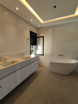 Imagem Sobrado com 4 Quartos à Venda, 412 m² em Cidade Tamboré - Santana De Parnaíba