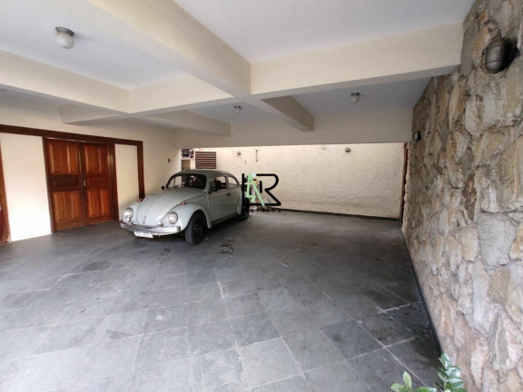 Imagem Casa com 5 Quartos à Venda, 542 m² em Havaí - Belo Horizonte