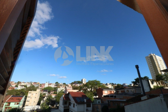Imagem Apartamento com 1 Quarto à Venda, 27 m² em Santo Antônio - Porto Alegre Imagem Apartamento com 1 Quarto à Venda, 27 m² em Santo Antônio - Porto Alegre