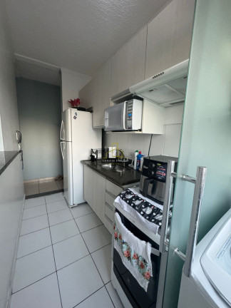 Imagem Imóvel com 2 Quartos à Venda, 48 m² em Colina De Laranjeiras - Serra Imagem Imóvel com 2 Quartos à Venda, 48 m² em Colina De Laranjeiras - Serra