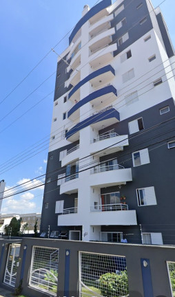 Apartamento com 3 Quartos à Venda,  em Vila São José - Taubaté