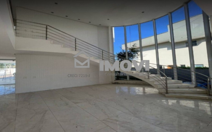 Imagem Casa com 5 Quartos à Venda,  em Interlagos - Vila Velha