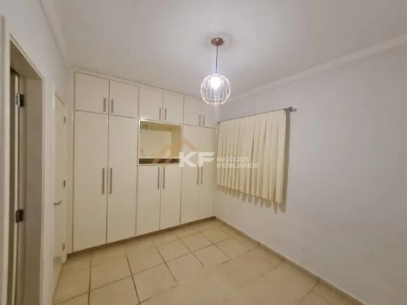 Imagem Casa de Condomínio com 3 Quartos à Venda, 130 m² em Jardim Interlagos - Ribeirão Preto